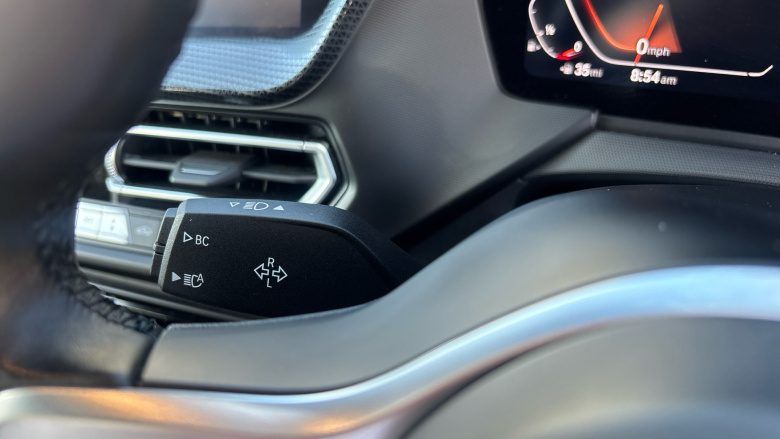 BMW 1 Series 118i M Sport 5dr Step Auto Petrol Hatchback